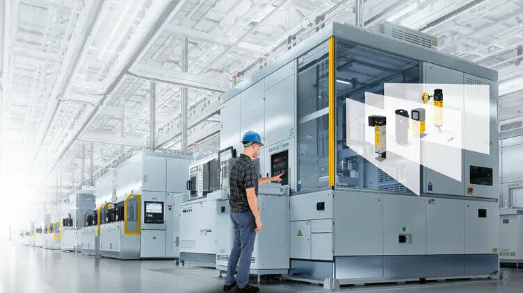 Nieuwe veiligheids-vergrendelingen van Pilz featured image