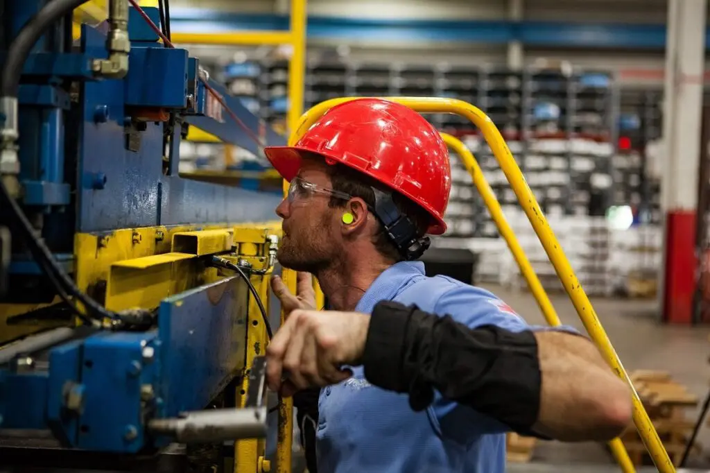Digitale checklists voor efficiëntere fabrieken