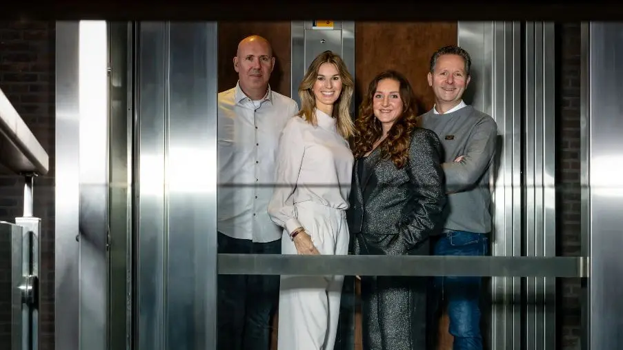 Astralift kiest voor vrouwelijk leiderschap featured image