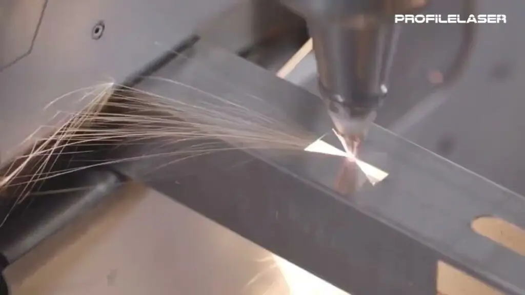 Voordelen buislasersnijden