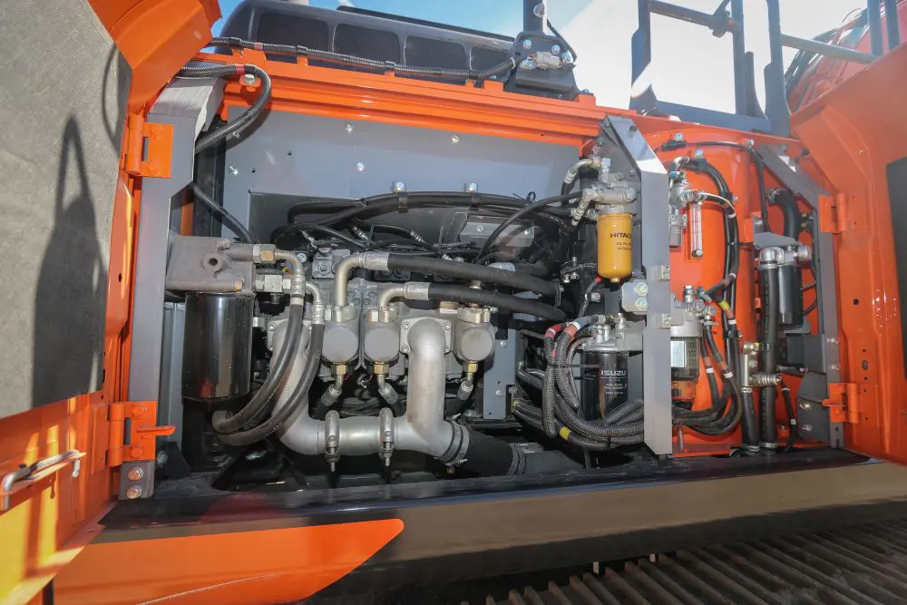 Hitachi’s oliesensor kijkt verder dan de peilstok featured image