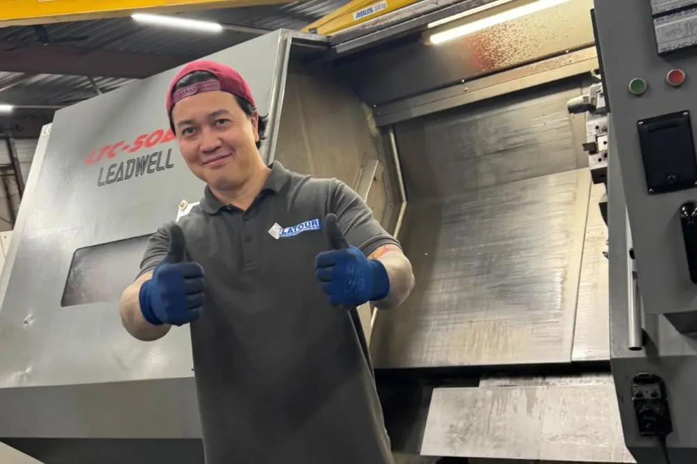 MH Group neemt Latour Machinefabriek over featured image