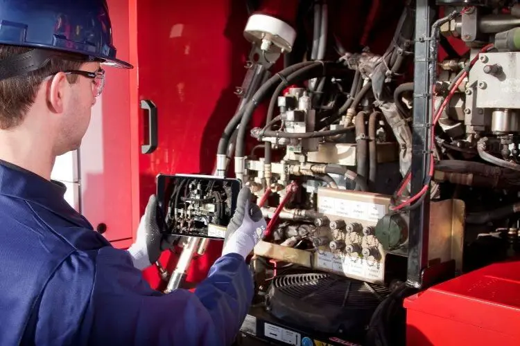 Hydrauliekslang schreeuwt om jouw aandacht featured image