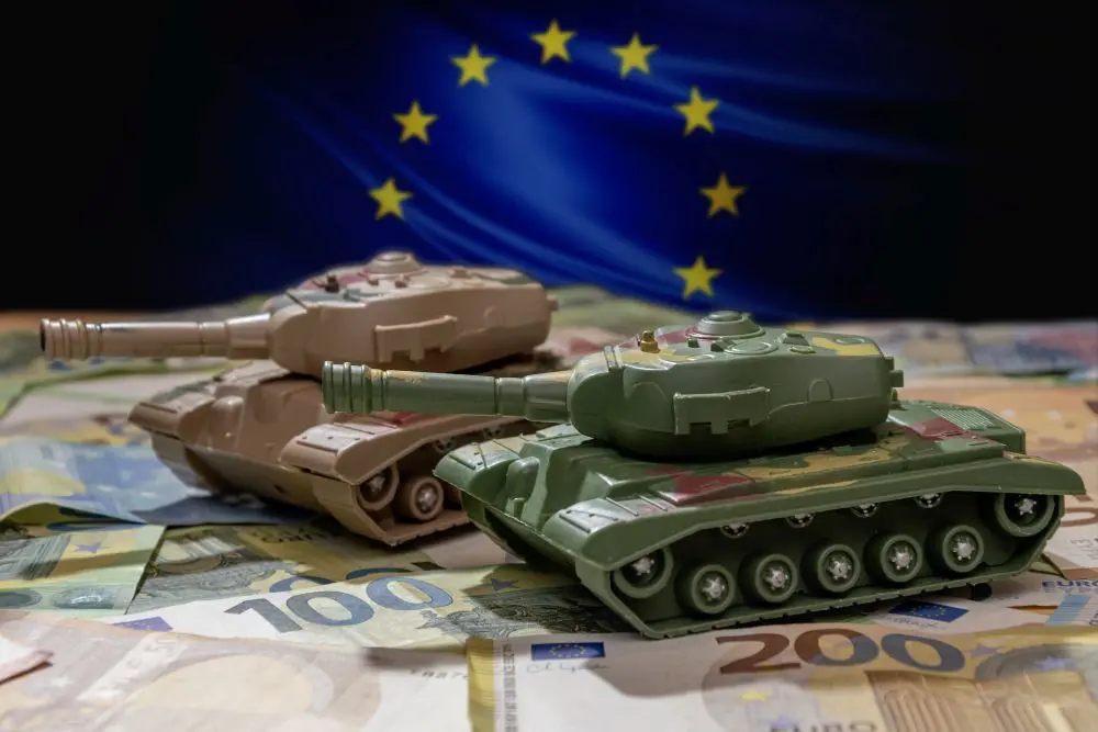 Defensie biedt producenten kansen, maar… featured image