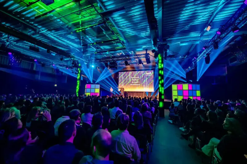 Ben jij ook van de partij bij het Festival of Tech? featured image