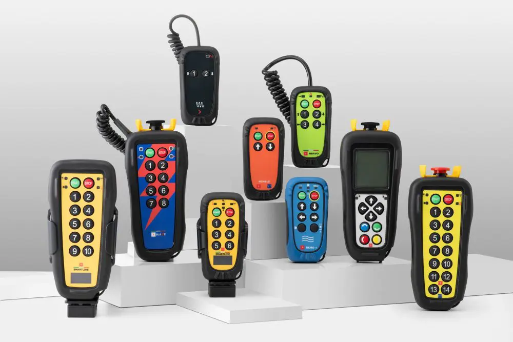 Tele Radio presenteert Sistematica-lijn op MATEXPO 2025 featured image