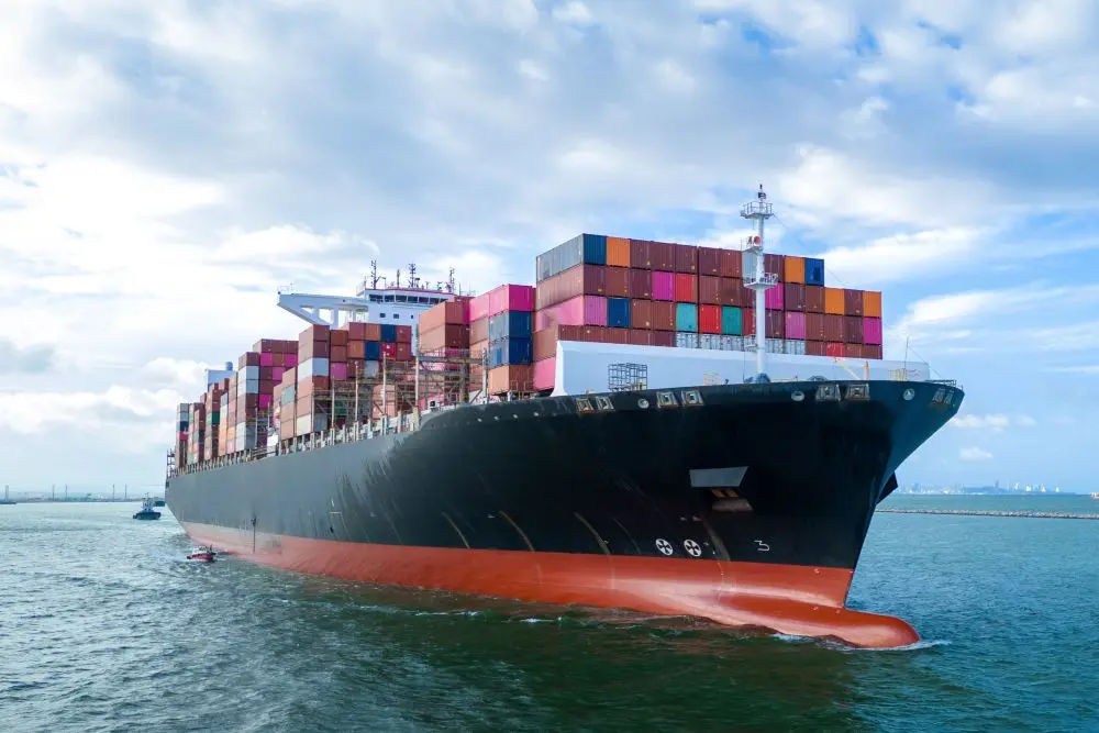 Onderzoek toont potentie van nucleaire voortstuwing in scheepvaart featured image