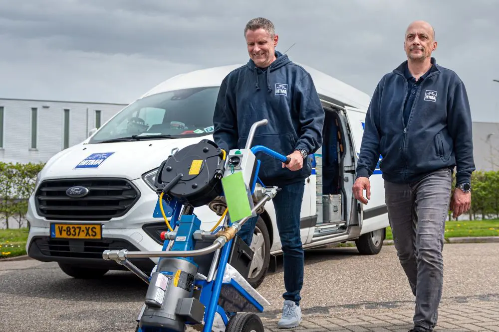 Kennis als sleutel tot goed oliemanagement featured image