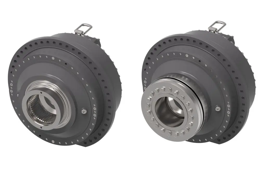 Danfoss ICMB Cam Lobe Motor: hoog koppel voor industriële hydrauliek featured image