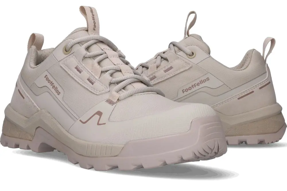 FootFellas breekt met unisex veiligheidsschoenen featured image