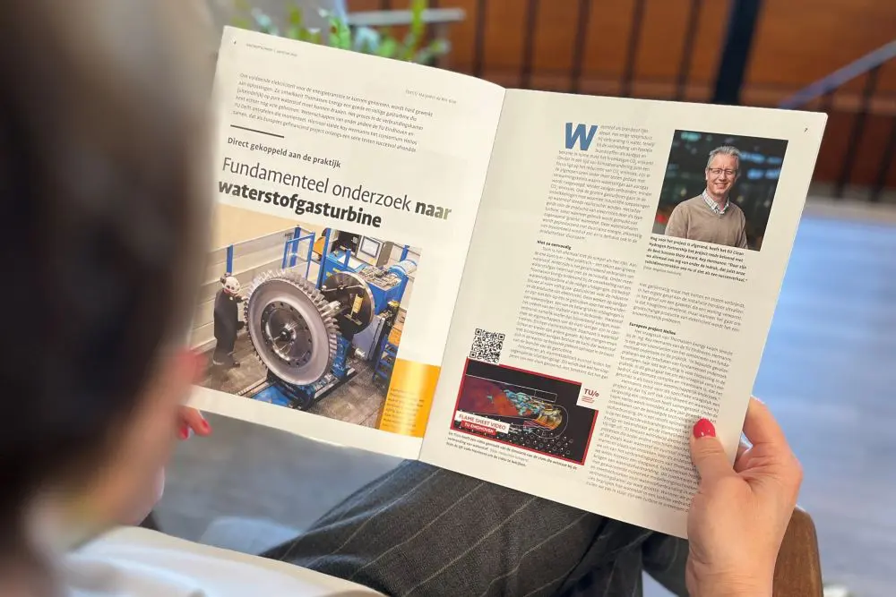 Nieuwste magazine AANDRIJFTECHNIEK is uit featured image