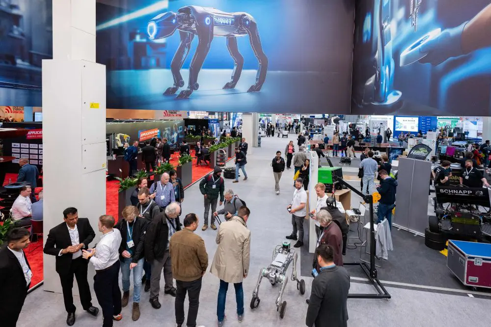 Benelux presenteert innovaties op HANNOVER MESSE 2026 featured image