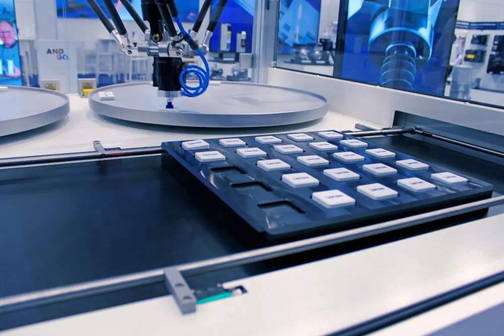 Motion control oplossingen voor toekomstbestendige verpakkingen featured image