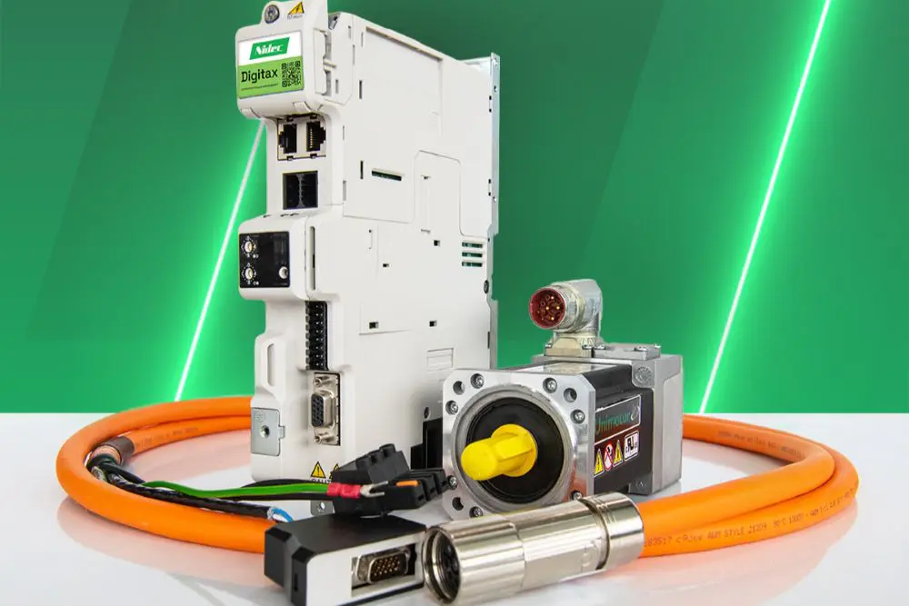 Nieuwe generatie EnDat 3 servo-oplossingen featured image