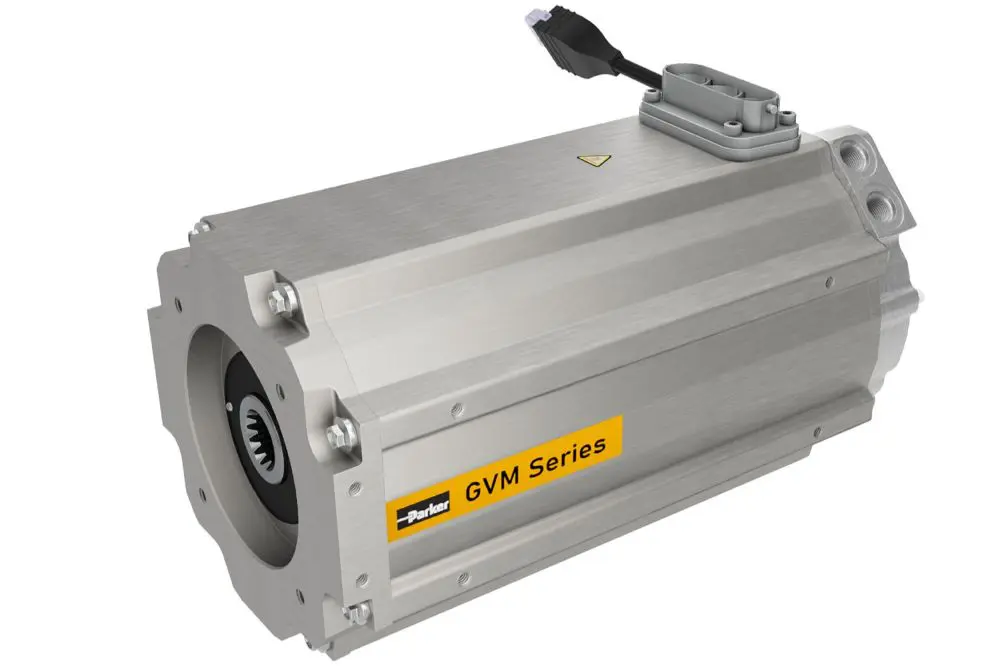 GVM210 Gen 2-voertuigmotor: eenvoudiger installatie en verbeterde veiligheid featured image