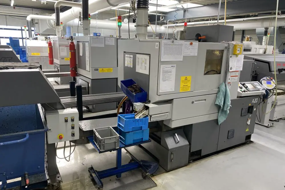 ACE Stoßdämpfer zet in op ‘Made in Germany’ featured image