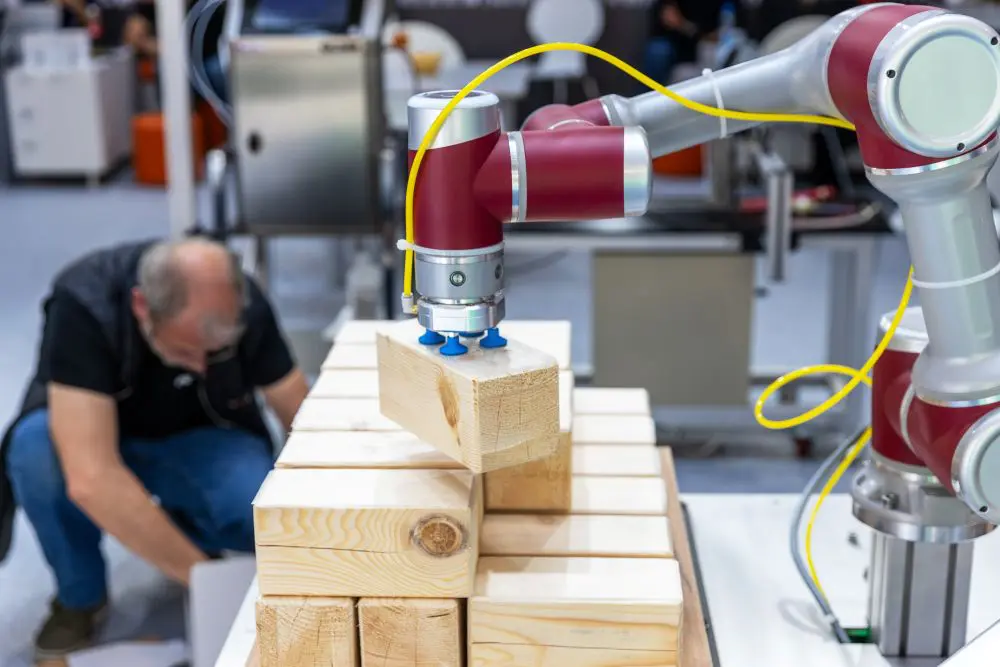 Cobot rukt op in Nederland featured image