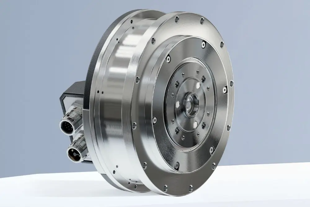 Faulhaber BXI aandrijfsysteem voor de robot van straks featured image