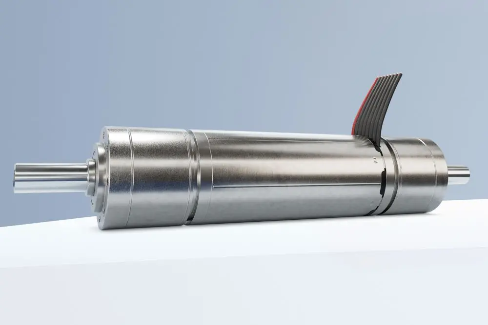 DualGear: twee synchrone bewegingen met maximale performance featured image