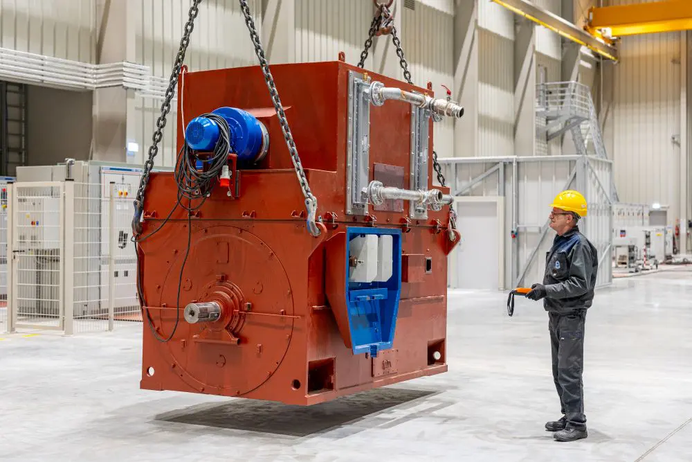 Cantoni Motor mikt op Belgische groei featured image