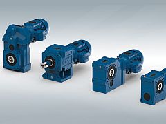 Watt drive мотор редукторы