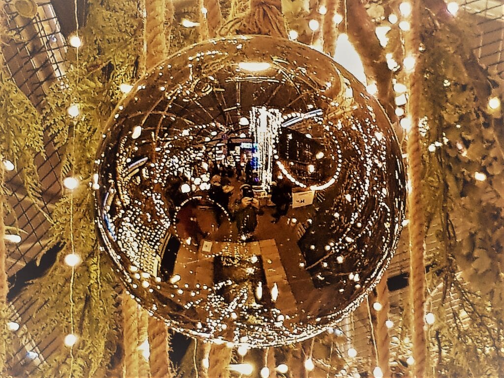 Aandrijftechniek Kerstwens