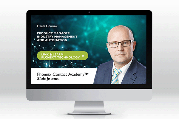 Link & learn PLCnext Technology featured image
