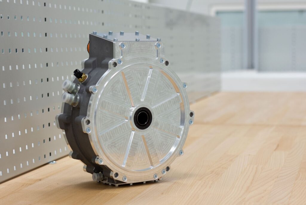 Magnax breidt prototyping- en testing uit in België featured image