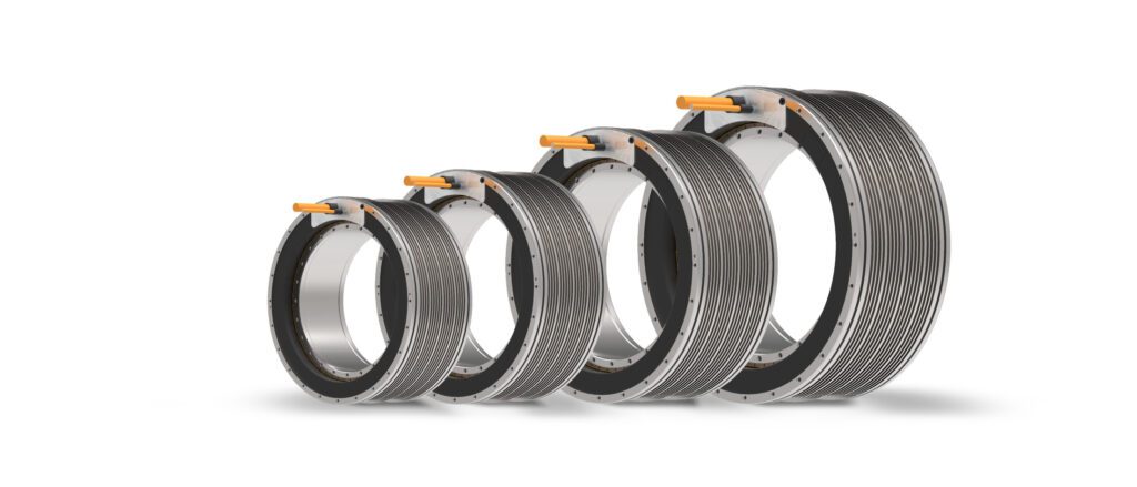 Wittenstein toont nieuwe aandrijfoplossingen op SPS 2021 featured image