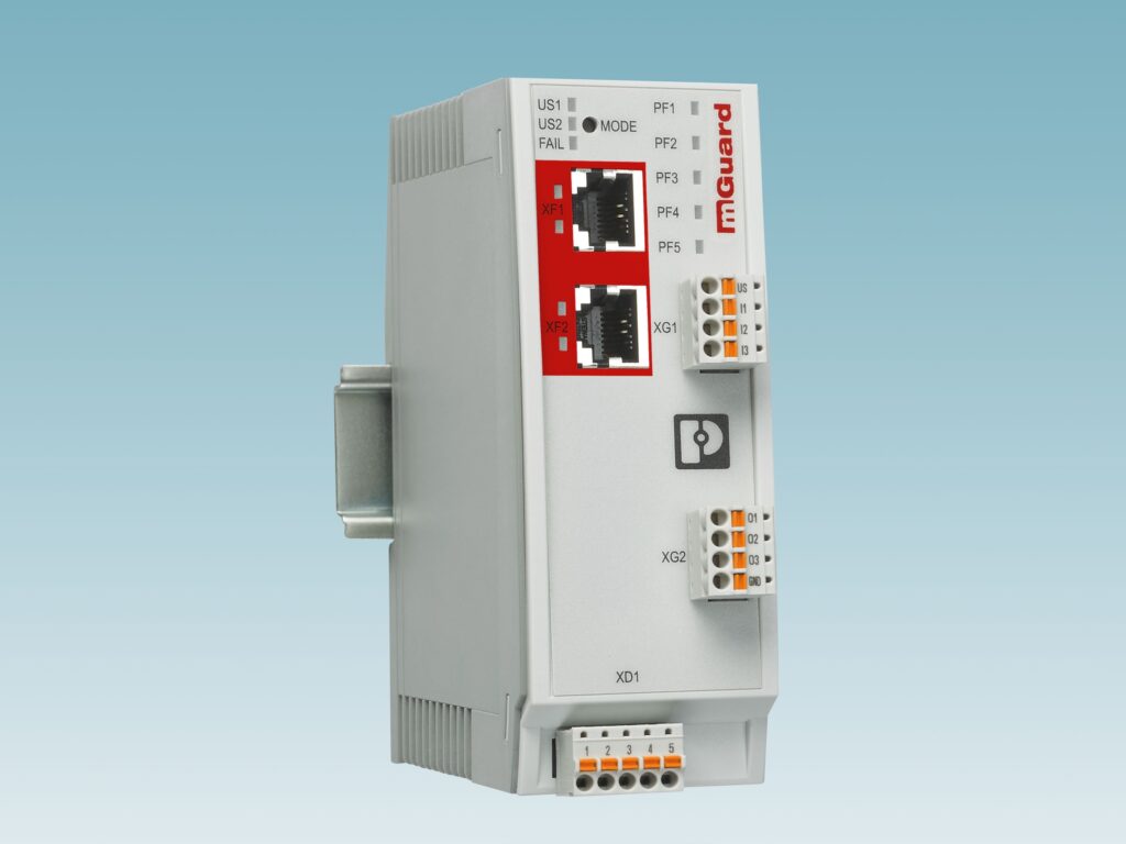 Nieuwe security-routers maken OT-netwerken veilig featured image